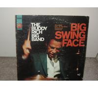 Buddy Rich Big Band - Big Swing Face [Vinyl-LP].