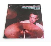 Buddy Rich Big Band - Keep the Customer Satisfied