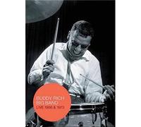 Buddy Rich Big Band - Live 1986 & 1973