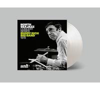 Buddy Rich Big Band - North Sea Jazz Concert Series 1978-180 Gram Whit [Import]