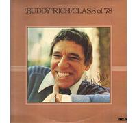 Buddy Rich - Buddy Rich - Class Of '78 - RCA