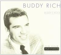 Buddy Rich - Buddy'S Rock