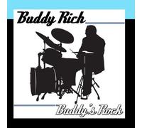 Buddy Rich - Buddy's Rock