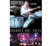 Buddy Rich: Channel One Suite [Dvd] [1985] [Region 1] [Us Import] [Ntsc]