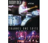 Buddy Rich - Channel One Suite [Import USA Zone 1]
