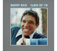 Buddy Rich - Class of '78