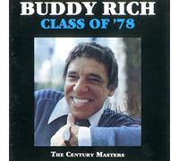 BUDDY RICH - CLASS OF '78 CD UK BBC 1991