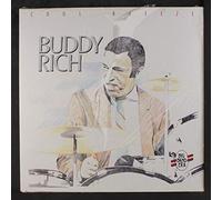 BUDDY RICH - Cool Breeze [Vinyl LP]
