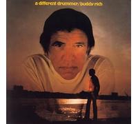 Buddy Rich - Different Drummer [Import]