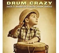 Buddy Rich - Drum Crazy