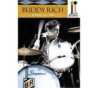 Buddy Rich