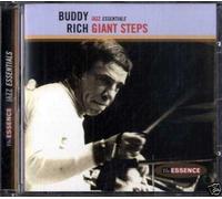 Buddy Rich - Giant Steps [Import allemand]