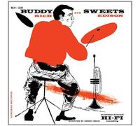 Buddy Rich & Harry - Buddy And Sweets