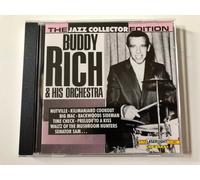 Buddy Rich & His Orchestra - and His Orchestra [Import]