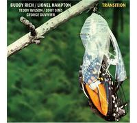 Buddy Rich & Lionel Hampton - Transitions