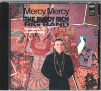 buddy rich - mercy, mercy - recorded live at ceasars palace