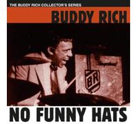 Rich,Buddy - No Funny Hats [Import]