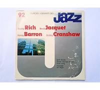 Buddy Rich & Others