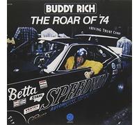 Buddy Rich - Roar Of 74 [Compact Discs] Rmst, Japan - Import