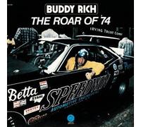Buddy Rich - Roar of'74 [Import]