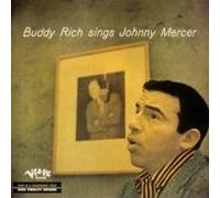 Buddy Rich - Sings Johnny Mercer [Import]