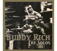 Buddy Rich – The Solos
