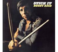 Buddy Rich - Stick It [Remastered]