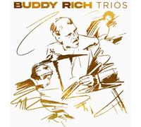 Buddy Rich - Trios [New CD]