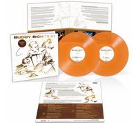 Buddy Rich Trios (Vinyl)