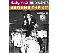 Buddy Rich's Rudiments Around the Kit