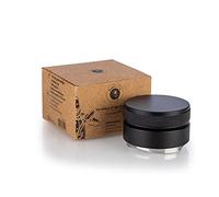 Buddy´s Bar - Barista Edition, distributeur à café, Ø 51 mm, hauteur : 3,5 cm, outil de nivellement pour café expresso en acier inoxydable, aluminium, accessoires barista pour porte-filtre de 51 mm