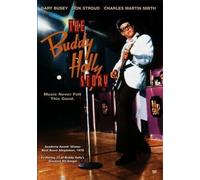 The Buddy Holly Story – DVD – Sony