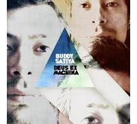 Buddy Sativa - Deus Ex Machina