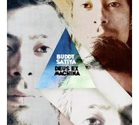 Buddy Sativa - Deus Ex Machina [Import]