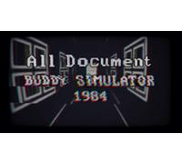 Buddy Simulator 1984 (PC)