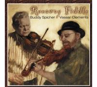 Buddy Spicher & Vassar Clements - Runaway Fiddle