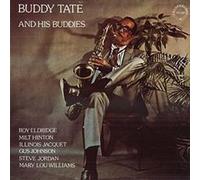 Tate, Buddy - and His Buddies [Import]