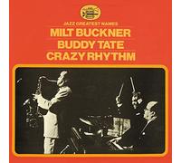 Buddy Tate - Crazy Rhythm [Import]