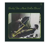 Buddy Tate Meets Dollar Brand CD