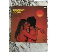 Buddy tate - Midnight slows
