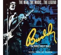 Buddy-the Buddy Holly Story - Buddy Holly Story/O.L.C