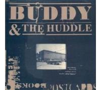 Buddy & The Huddle - More Music For A Still Undone Movie Maybe Called "Suttree" - Ciclismo Records - CICLISMO.Rec.003