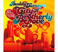 Buddy Turner's City of Brotherly Love/Various