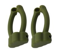 Buddy végétal, Compagnon de Propagation des - Ensemble de Support de Tige végétale de 2 | Outils de Croissance pour Stations de Propagation des d'intérieur ou Jardins intérieurs, compa