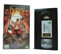 Buddy [VHS] [Import allemand]