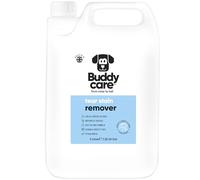 Buddycare Détachant pour larmes de chien | Détachant à action rapide pour chiens | Formule d'origine naturelle, pH équilibré (5 L)
