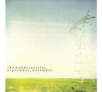 Buddyrevelles - September November