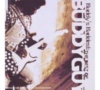 Buddy's Baddest - The Best Of