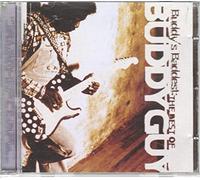 GUY, BUDDY - BUDDY'S BADDEST : BEST OF