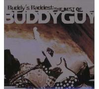 Buddy'S Baddest-The Best of [Import]